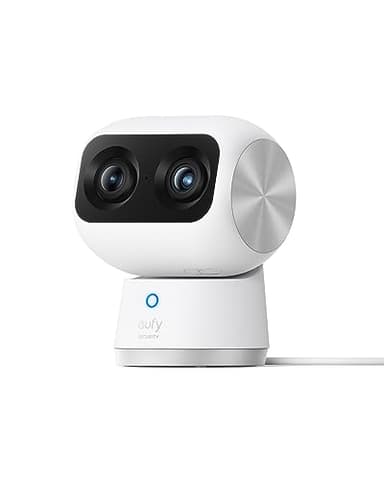 Eufy Indoor Cam S350