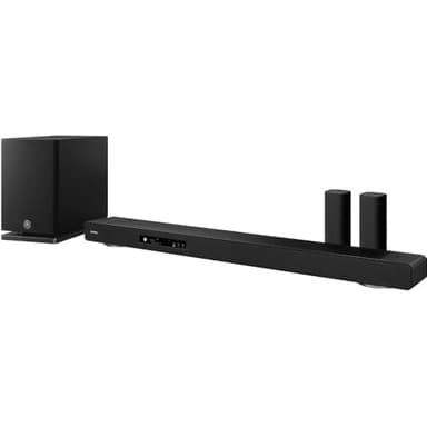 Yamaha True X Surround 90A