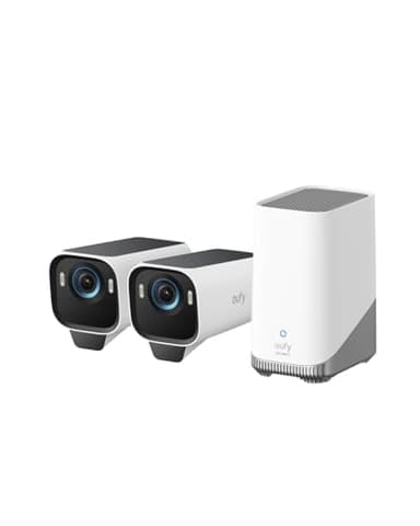 EufyCam S3 Pro