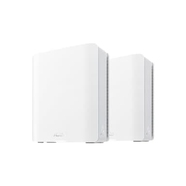 Asus ZenWiFi BT10 Wi-Fi 7 mesh router