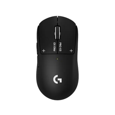 Logitech G Pro X3 SuperStrike