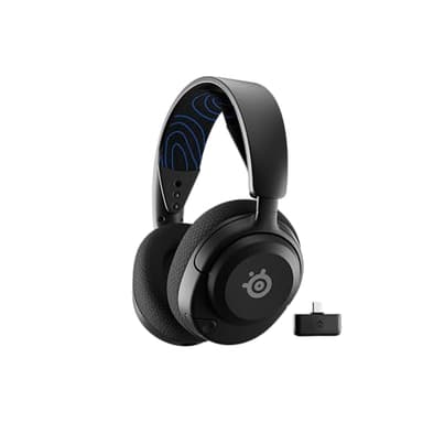 SteelSeries Arctis Nova 5P Wireless