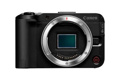 Canon EOS R50 V