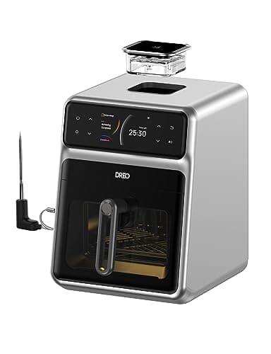 Dreo Chefmaker Combi Fryer