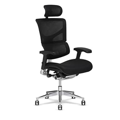 X-Chair X3 ATR Mgmt