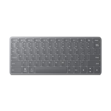 Lenovo Multi-Device Wireless Keyboard
