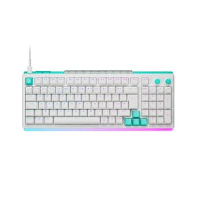 Logitech G512 X