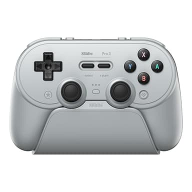 8BitDo Pro 3 Controller