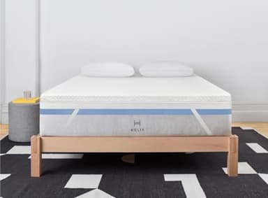 Helix GlacioTex Premium Mattress Topper