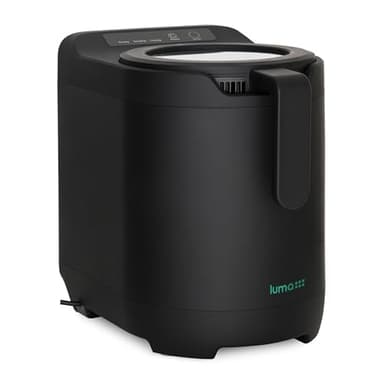 Luma Electric Kitchen Composter