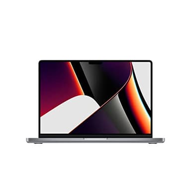 Apple MacBook Pro 14-inch (2021)