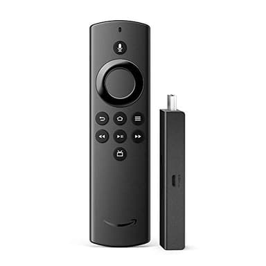 Amazon Fire TV Stick Lite (2020)