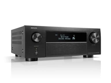 Denon AVR-4800H