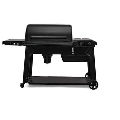 Traeger Woodridge Pro Grill