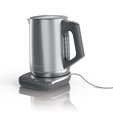Ninja Precision Temperature Kettle