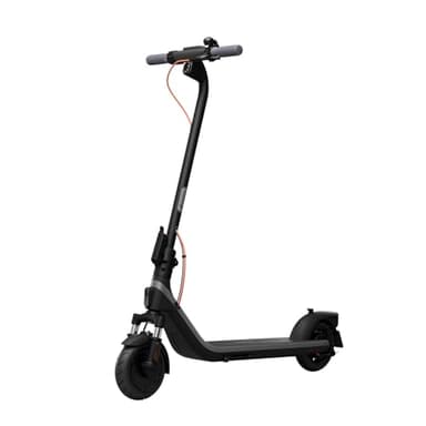 Segway Ninebot E2 Plus II Electric Scooter