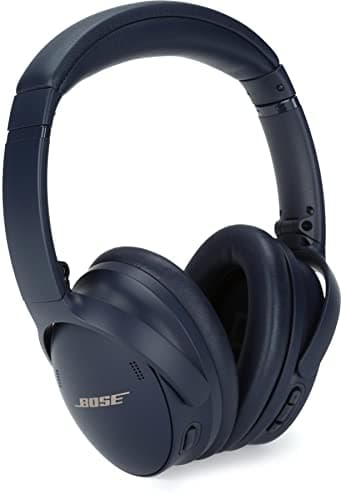 Bose QuietComfort Headphones