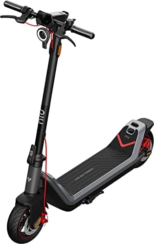 NIU Kqi3 Max