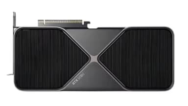 Nvidia GeForce RTX 5080