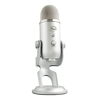 Blue Yeti