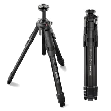 Manfrotto One Hybrid Tripod