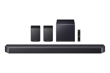 Samsung HW-Q990F