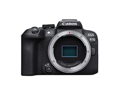 Canon EOS R10
