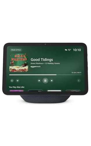 Amazon Echo Show 8 (4th Gen)