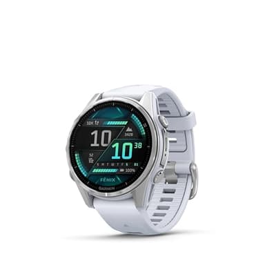 Garmin Fenix 8