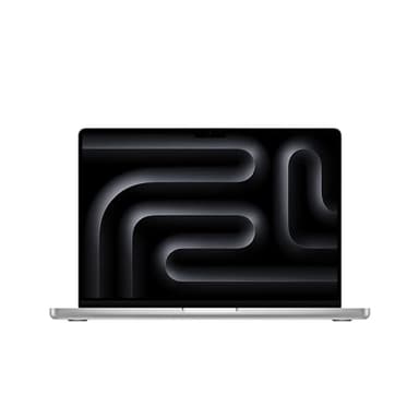 Apple MacBook Pro 14-inch M3 (2023)