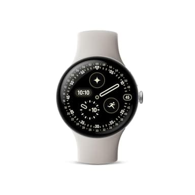 Google Pixel Watch 4