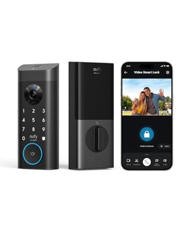 Eufy Video Smart Lock E330