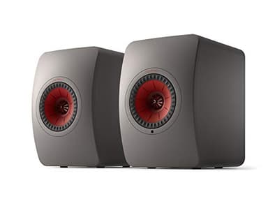 KEF LS50 Wireless 2