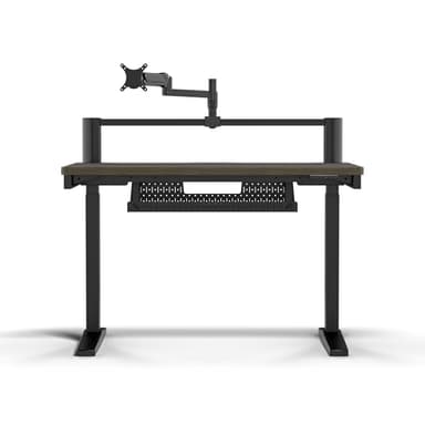 Corsair Platform:4 Elevate Desk