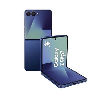 Samsung Galaxy Z Flip 7