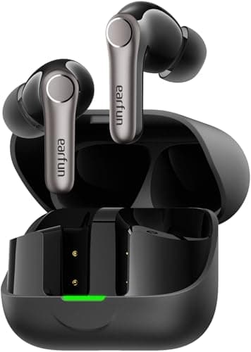 EarFun Air Pro 4+