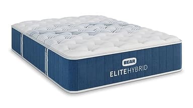Bear Elite Hybrid Mattress