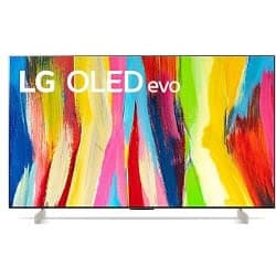 LG LG C2 OLED