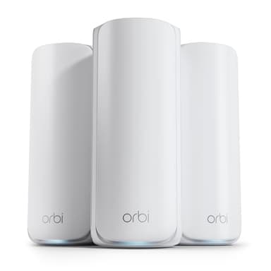 Netgear Orbi 870 Series Tri-Band WiFi 7 Mesh Router