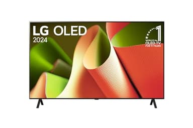 LG OLED55B4