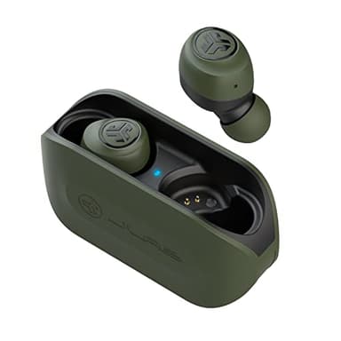JLab Go Air Pop True Wireless Earbuds