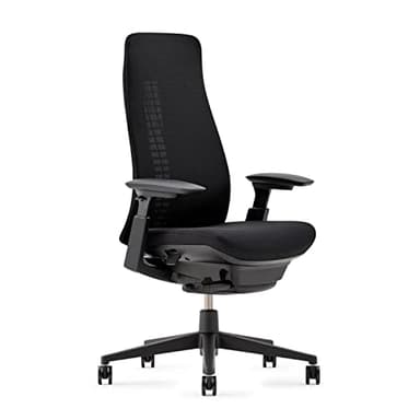 Haworth Fern Mesh Office Chair