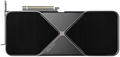 Nvidia GeForce RTX 5090