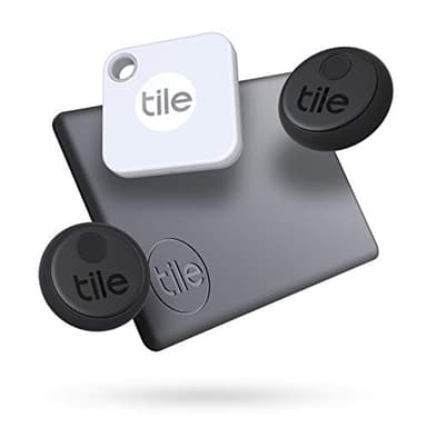 Tile Sticker (2020)
