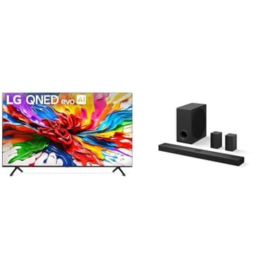 LG QNED92