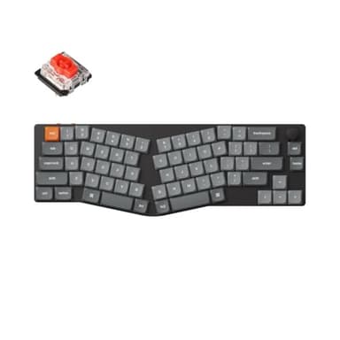 Keychron K11 Max
