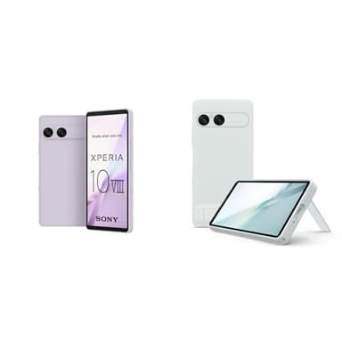 Sony Xperia 10 VIII