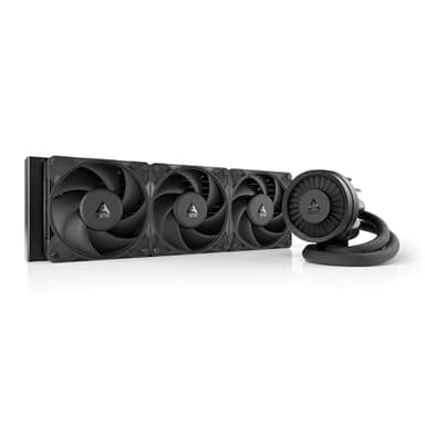 Arctic Liquid Freezer III Pro