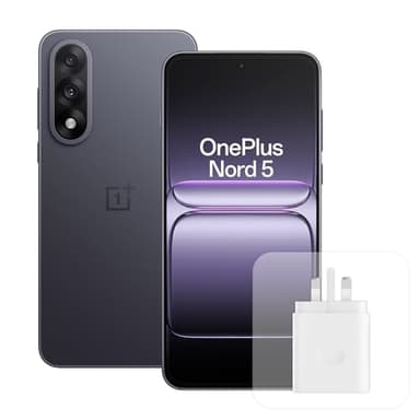 OnePlus Nord 5