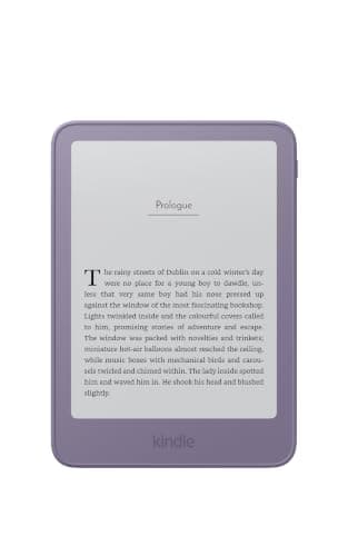 Amazon Kindle 2026